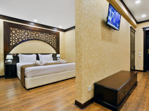 Отель Orient Star Varahsha