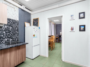 Жилые помещения Тепло Северной Столицы