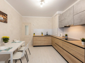 Апартаменты Сутки Уфа на Энтузиастов 16 65