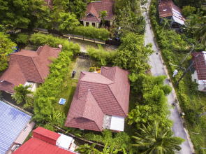Kolo Bang Tao Villa