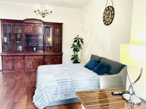 Квартира в историческом центре