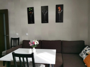 Апартаменты Лайт Аэропорт Кольцово