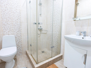 Апартаменты с Видом на Горы