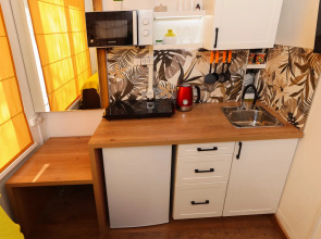 Квартира Sunlight Studio от Home24