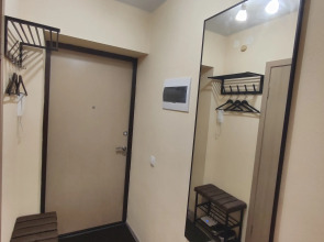 Квартира Уютная студия в новом ЖК Макаринская роща