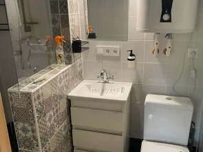 База отдыха Домик в Лотосах