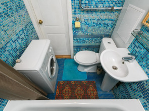 Апартаменты Как Дома