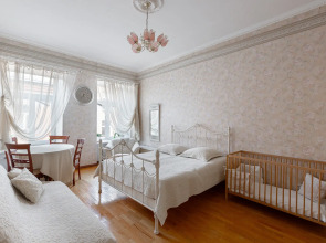 Апартаменты Роскошные на Большой Морской