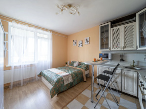 Квартира The Best Кудрово