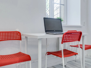 Апартаменты на Гончарной 13а (5)