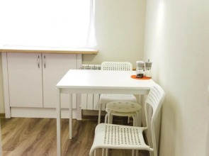 Апартаменты Инкери на Анохина