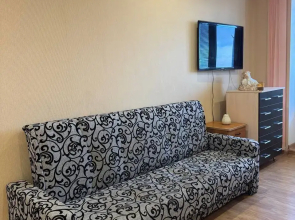 Апартаменты Sutki Vip Однокомнатные на Тамбовской 9