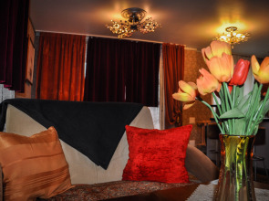 Квартира на Угличской