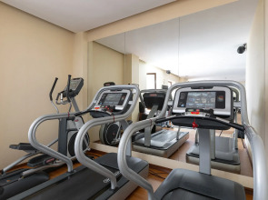 Отель Президент