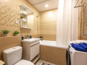 Квартира Двухкомнатная в Центре Города