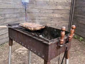 Частный дом на улице Радио, 36А