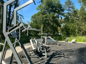 Квартира с Шикарным Видом на Залив