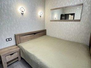Na Ulitse Frunze 31 Flat