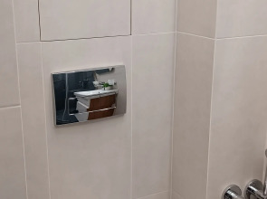 Квартира Позитив на Пионерской