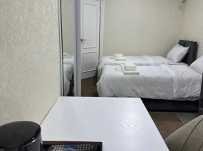 Отель Registan Palace