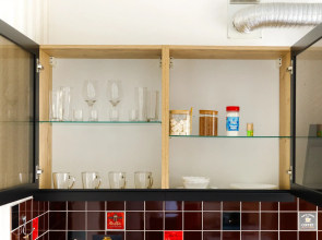 Квартира PrezentHaus на Карла Маркса 171