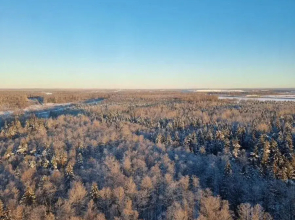 Апартаменты на Ивинской Улице 19к3