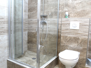 Апартаменты Apato Премиум Студия с панорамным видом на Волгу