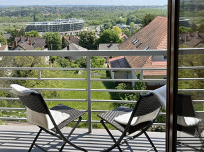 Апартаменты Savelij Apartman