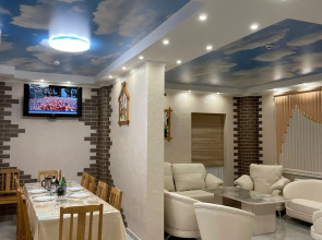 Гостевой Дом Дом Гостей