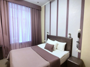 Меблированные комнаты Невский Контур