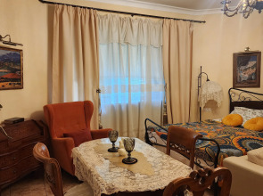 Апартаменты Амалиенау-Адальберт