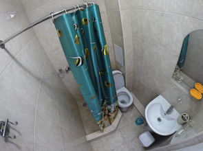 Гостевой дом Горлица