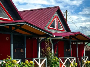 Vella Viladzh Guest House