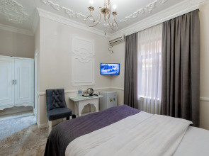 Отель Billuri Sitora