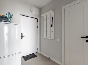 Апартаменты на улице Окская 7А/2