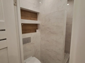 Квартира Шенбуш