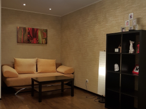 Апартаменты На Воровского 4/22