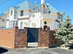 Dom Ksyushа Guest House