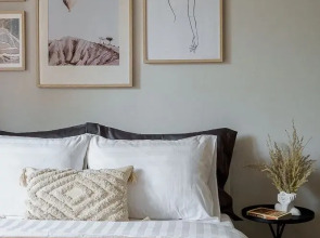 Апартаменты Marshmallow Studio