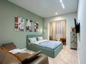 Luchshie Apartamenty Almaty Naprotiv Trts Mega Almaty 100 Flat