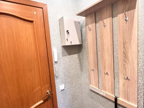 Квартира ОнегоГрад Вокзал ll