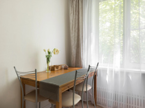 Квартира рядом с метро Юго-Западная