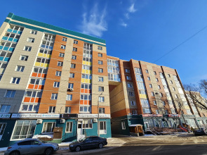 Апартаменты на Московском