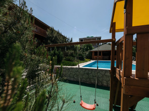 Гостевой Дом Капля Янтаря