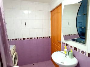 Квартира Уютная 1 комнатная квартира