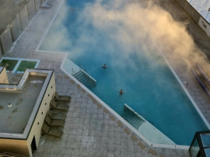 Апартаменты Baden Loft