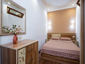 Квартира 2-к, улица Амиряна,AM104