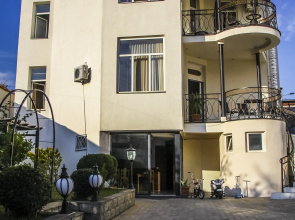 Villa Tiflisi Hotel