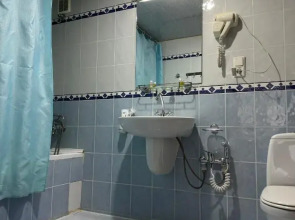 Отель Grand Bukhara