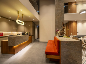 Отель ERK Hotel